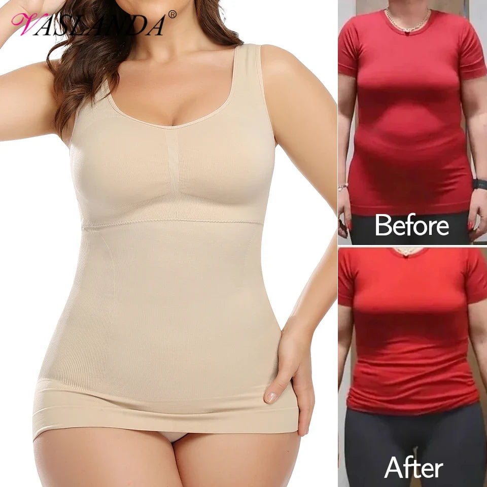 How to Choose the Right Shapewear Size So It Doesn’t Roll Down?