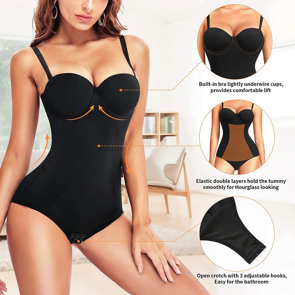 Best Shapewear for Summer – Stay Slim Without the Sweat