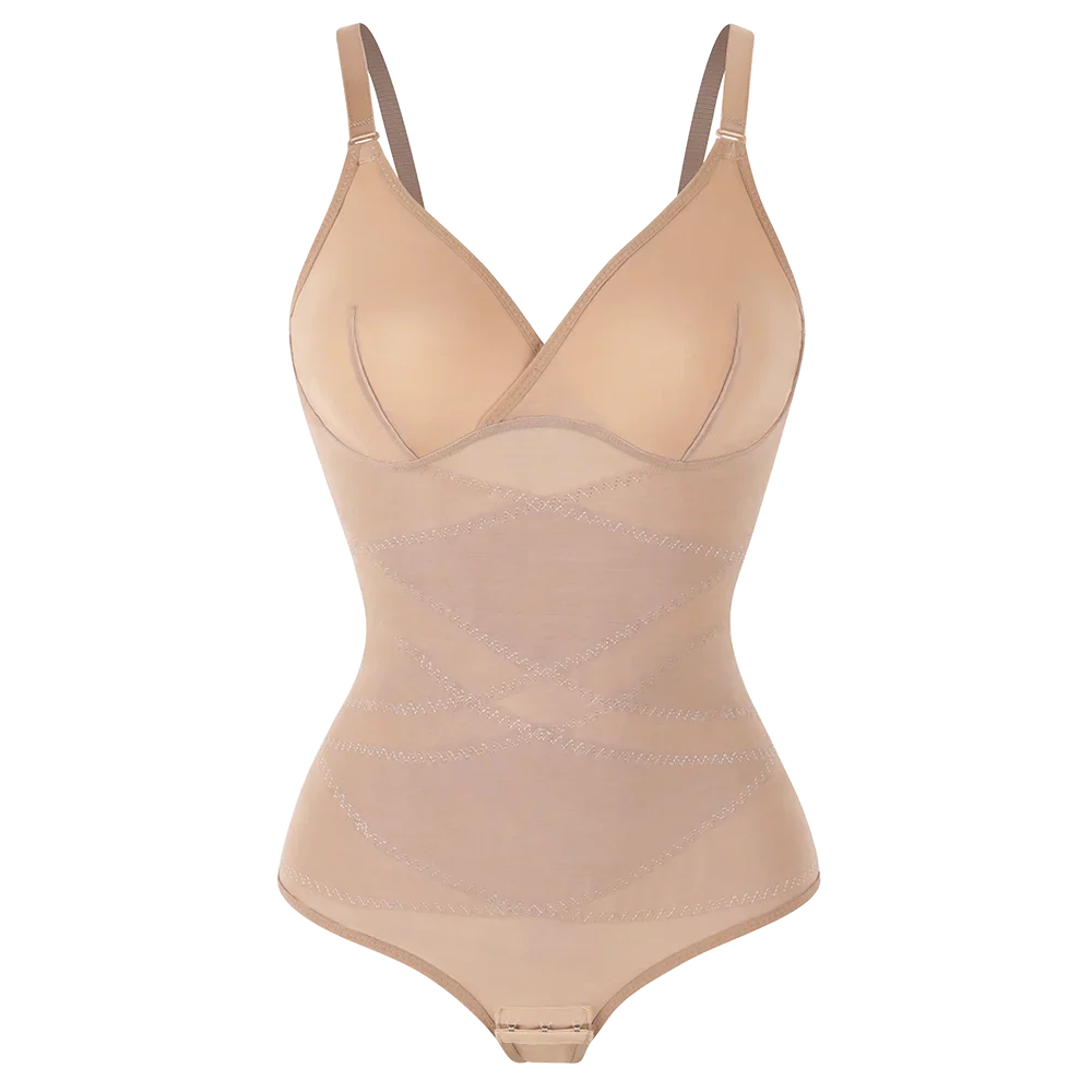What is Shapewear and How Can It Revolutionize Your Wardrobe?