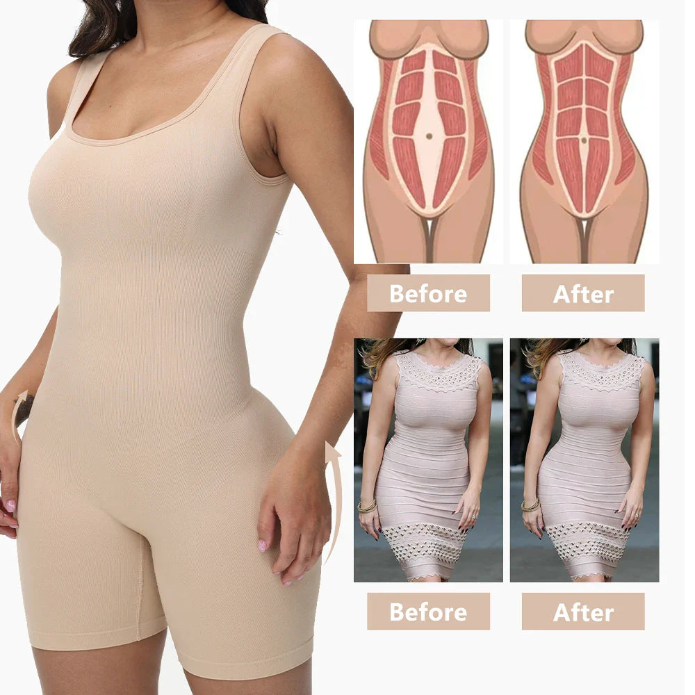 How to Choose the Perfect Shapewear for Your Body Type