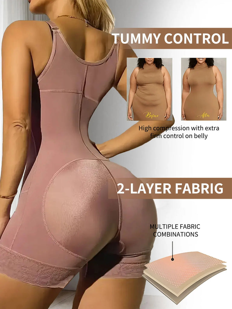 Is Shapewear Comfortable to Wear All Day?