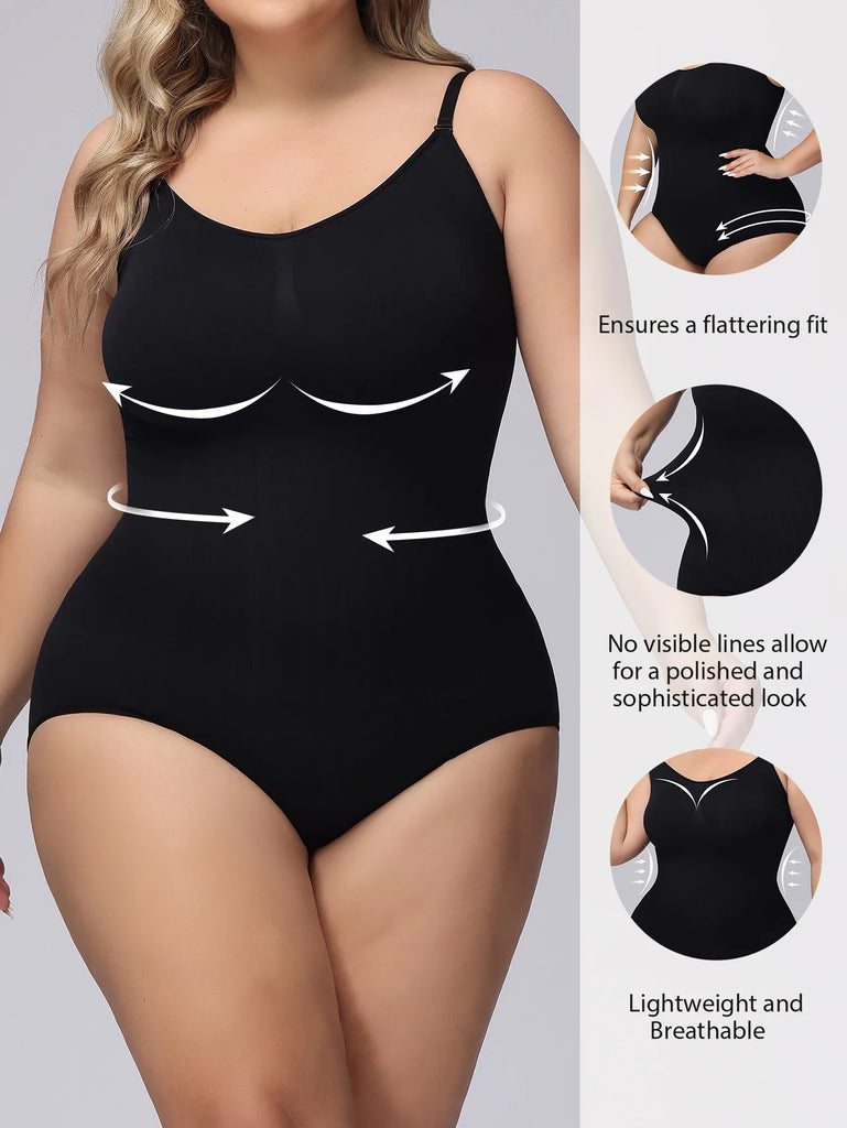 Shapewear Bodysuit Tummy Control – Does It Really Work?