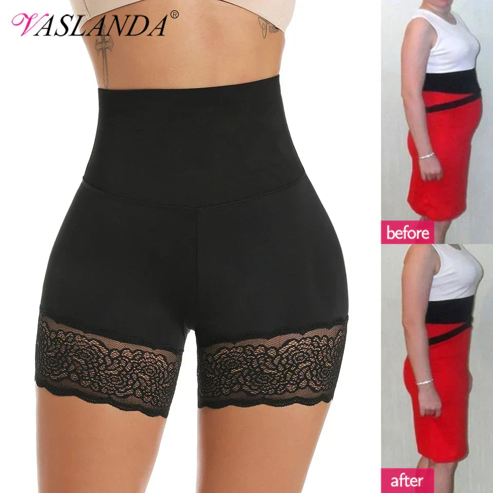 How to Wear Shapewear Without Rolling Down