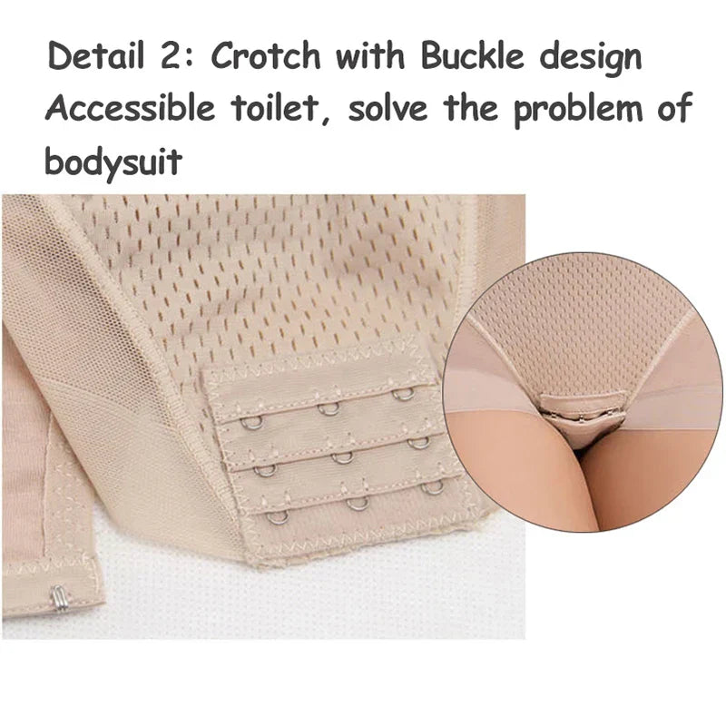Why the 'Open Crotch' Design is a Game Changer for All-Day Wear