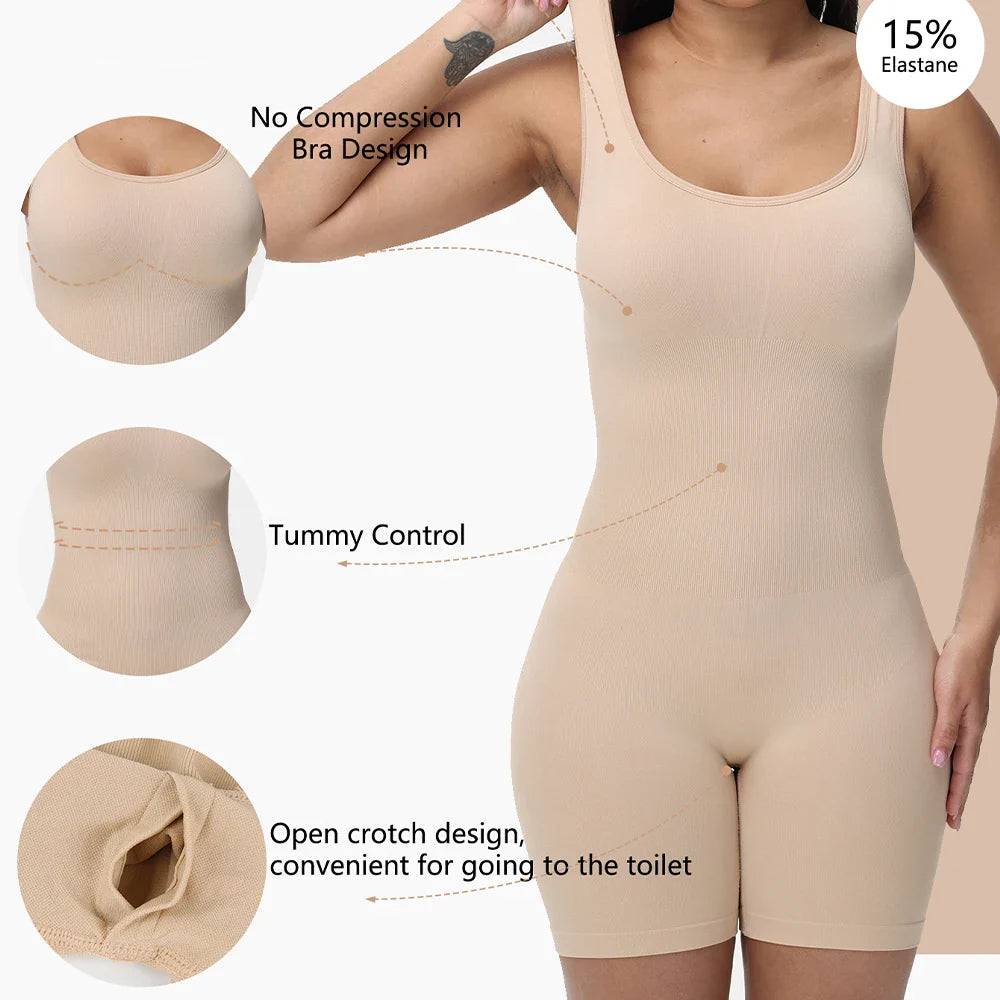 Ultimate Guide to Wearing Shapewear Comfortably All Day