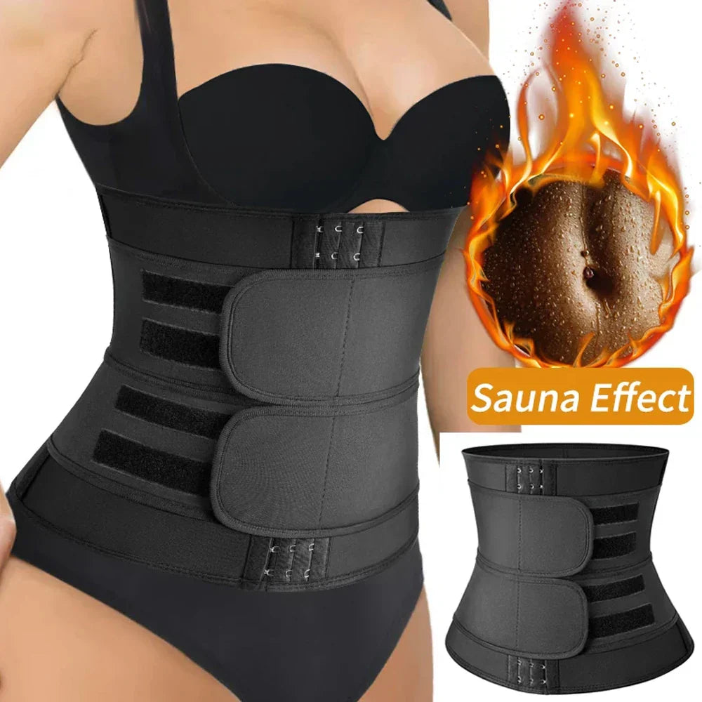Waist Trainers Explained: Do They Really Help With Sweat, Recovery & Posture?