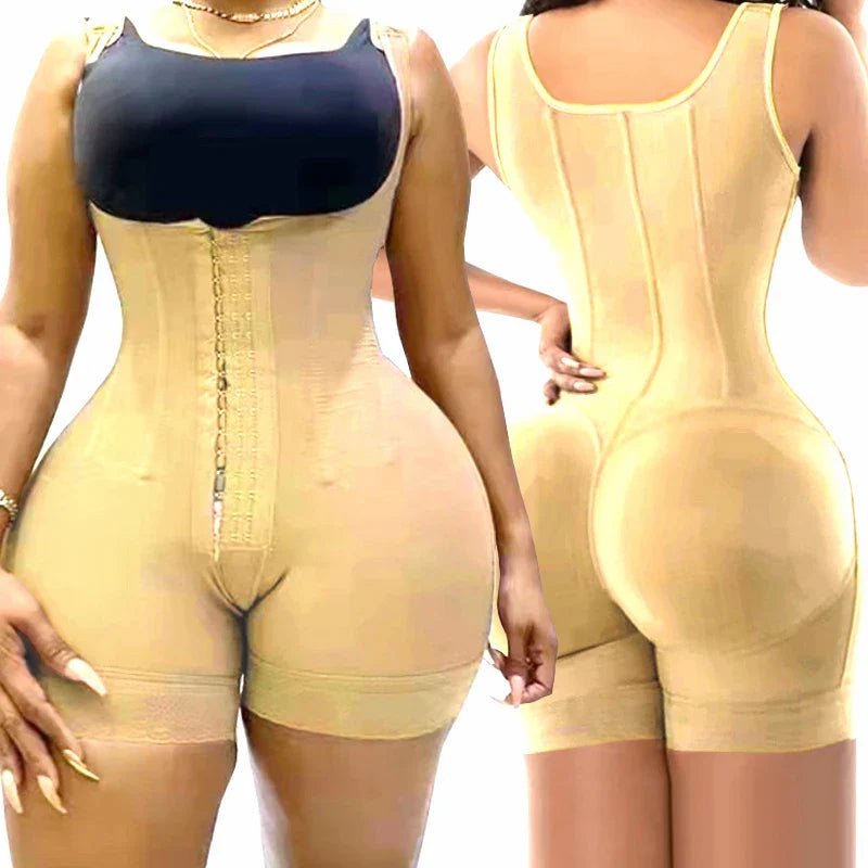 5 Signs You're Wearing the Wrong Shapewear (And How to Fix It!)