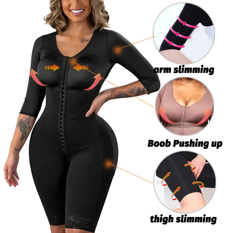 Best Shapewear for Summer Dresses – Stay Cool and Confident