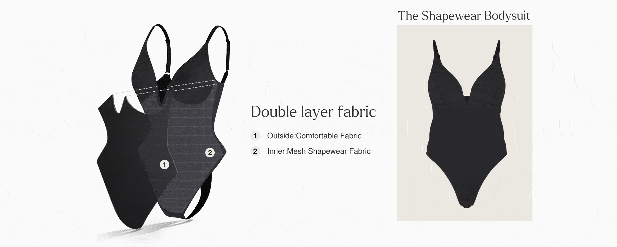 Slim Curve Boutique