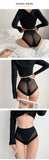 Women’s High Waist Seamless Slimming Panties Butt Lifter Shapewear