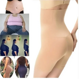 High Waist Body Shaping Underwear Corset for Abdomen Control