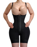 fajas Detachable shoulder strap high waist and hip lifting shapewear pants Women shapewear Slimming body tummy control underwear