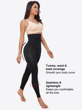 Seamless High Waist Tummy Control Leggings