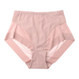 Women’s High Waist Seamless Slimming Panties Butt Lifter Shapewear