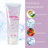 300ml Cooling Hair Removal Gel Cream for Full Body