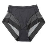 Women’s High Waist Seamless Slimming Panties Butt Lifter Shapewear