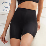 Seamless High Waist Tummy Control Shorts for Women