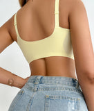 Why Every Mom-to-Be Needs a Seamless Breastfeeding Bra<