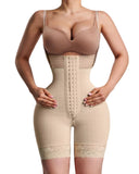 fajas Detachable shoulder strap high waist and hip lifting shapewear pants Women shapewear Slimming body tummy control underwear