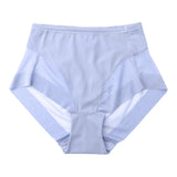 Women’s High Waist Seamless Slimming Panties Butt Lifter Shapewear