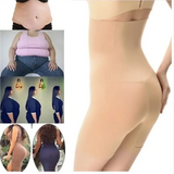 High Waist Body Shaping Underwear Corset for Abdomen Control