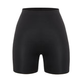 Seamless High Waist Thigh Slimming Slip Shorts for Women
