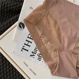 Women’s High Waist Seamless Slimming Panties Butt Lifter Shapewear