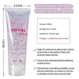 300ml Cooling Hair Removal Gel Cream for Full Body