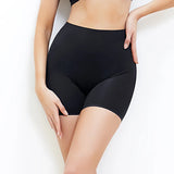 Seamless High Waist Thigh Slimming Slip Shorts for Women