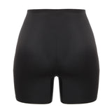 Seamless High Waist Thigh Slimming Slip Shorts for Women