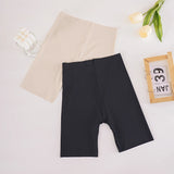 Seamless High Waist Tummy Control Shorts for Women