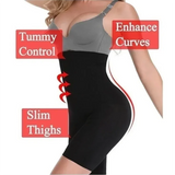 High Waist Body Shaping Underwear Corset for Abdomen Control