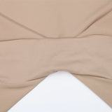 Seamless High Waist Thigh Slimming Slip Shorts for Women