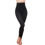 Seamless High Waist Tummy Control Leggings