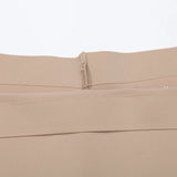 Seamless High Waist Thigh Slimming Slip Shorts for Women