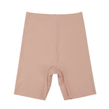 Seamless High Waist Tummy Control Shorts for Women