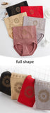 Seamless High Waist Postpartum Shaping Breathable Slimming Panties