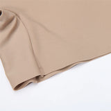 Seamless High Waist Thigh Slimming Slip Shorts for Women
