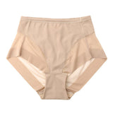 Women’s High Waist Seamless Slimming Panties Butt Lifter Shapewear